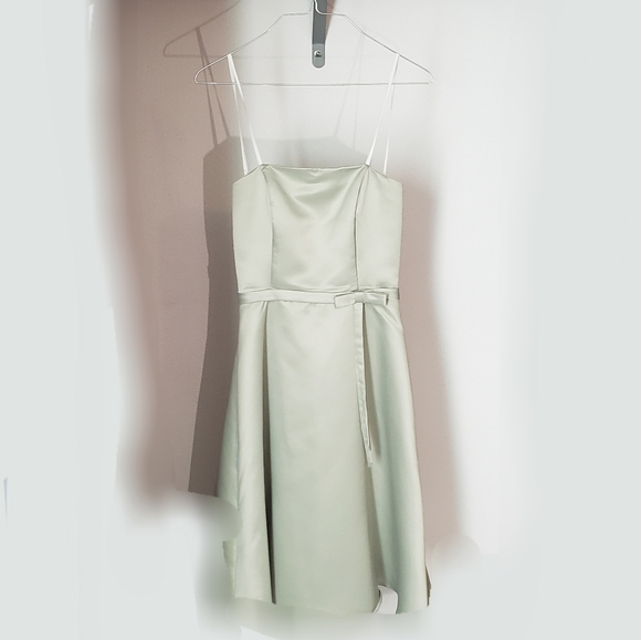 Girl Gown and Showl - Picture 4 of 5